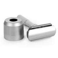 QSHAVE regulowany zestaw do golenia dla mężczyzn zestaw do golenia dla mężczyzn + maszynka do golenia + ostrze do usuwania ostrza + 15 zestaw ostrzy 3